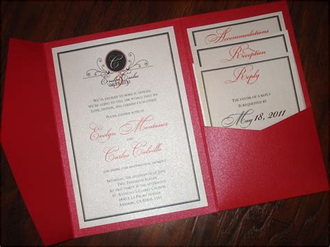 staples wedding invitations